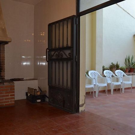 Gasthaus La Casa De Las Parrillas Cañamares Zimmer foto