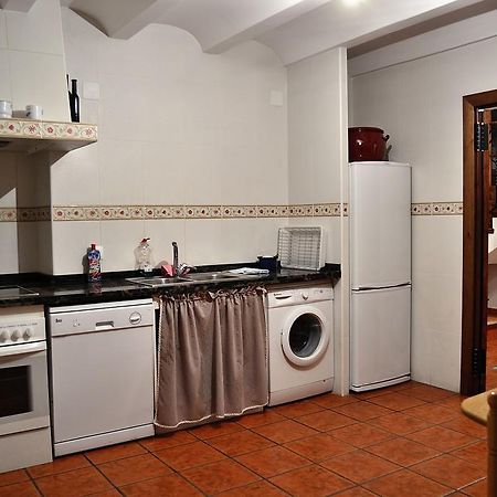 Gasthaus La Casa De Las Parrillas Cañamares Zimmer foto