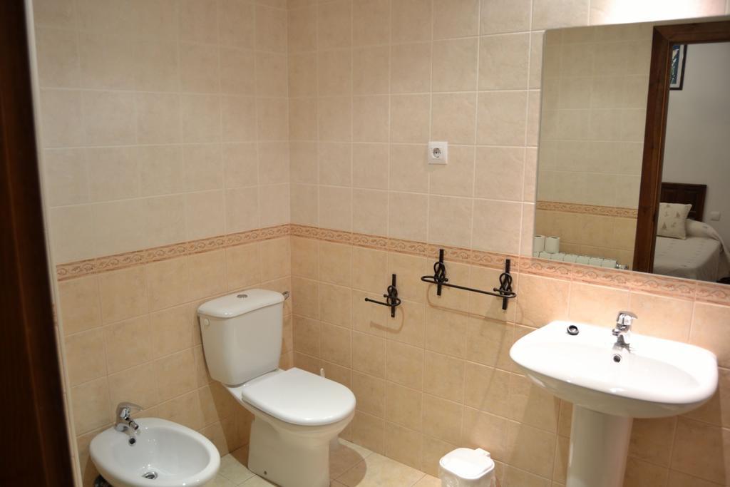 Gasthaus La Casa De Las Parrillas Cañamares Zimmer foto