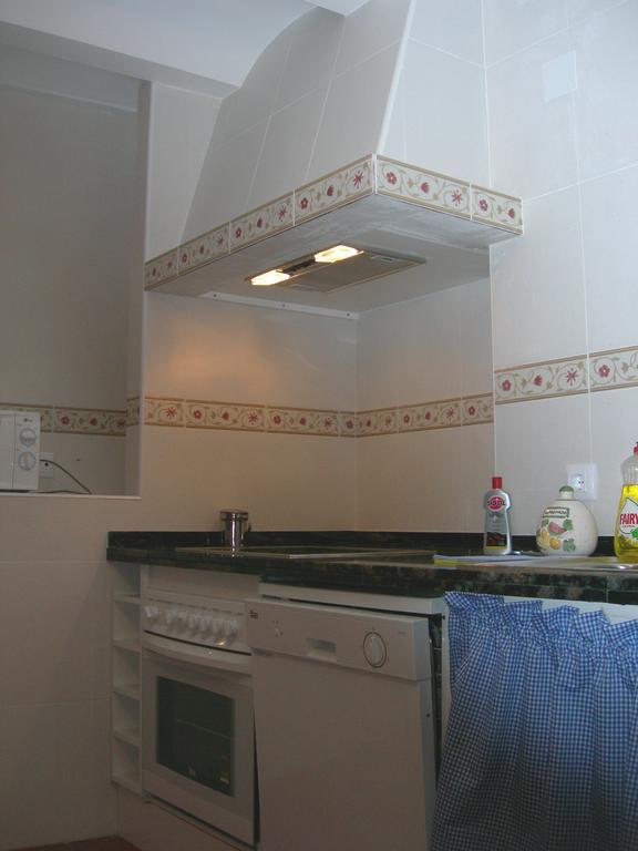 Gasthaus La Casa De Las Parrillas Cañamares Zimmer foto