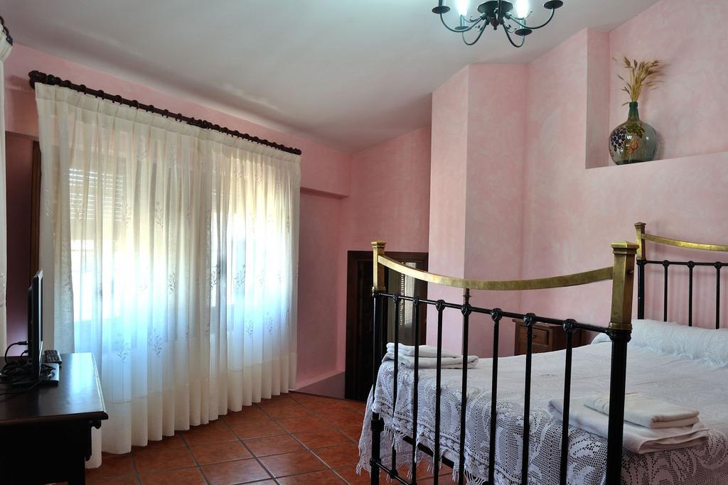 Gasthaus La Casa De Las Parrillas Cañamares Zimmer foto